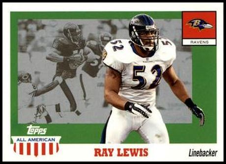 98 Ray Lewis